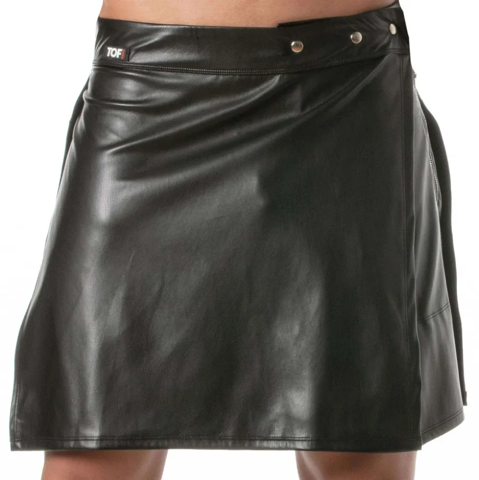 Jupe Courte Kinky Noire