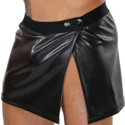Jupe Fetish Noire