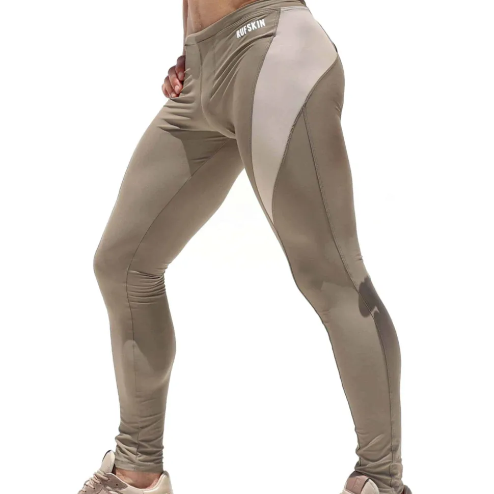 Legging Sport 704 Kaki