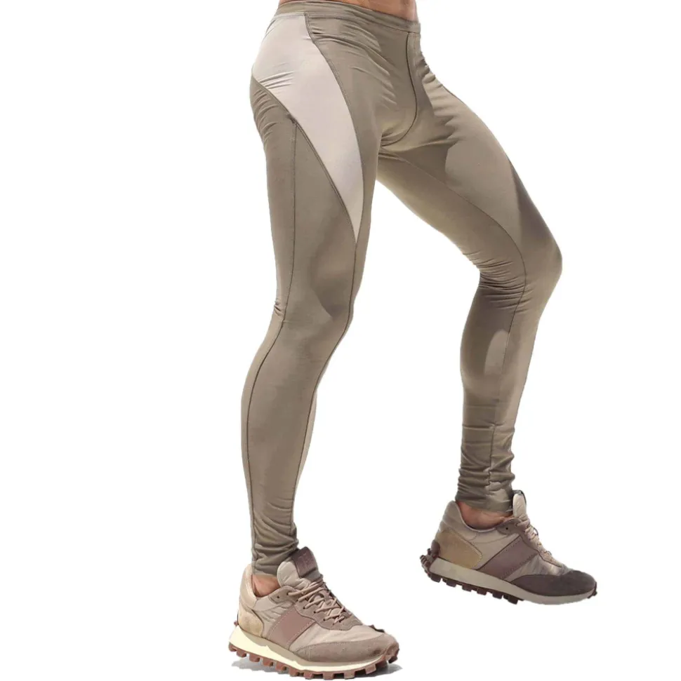 Legging Sport 704 Kaki