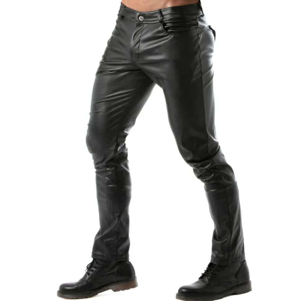 Pantalon Empty Bottom Kinky Noir