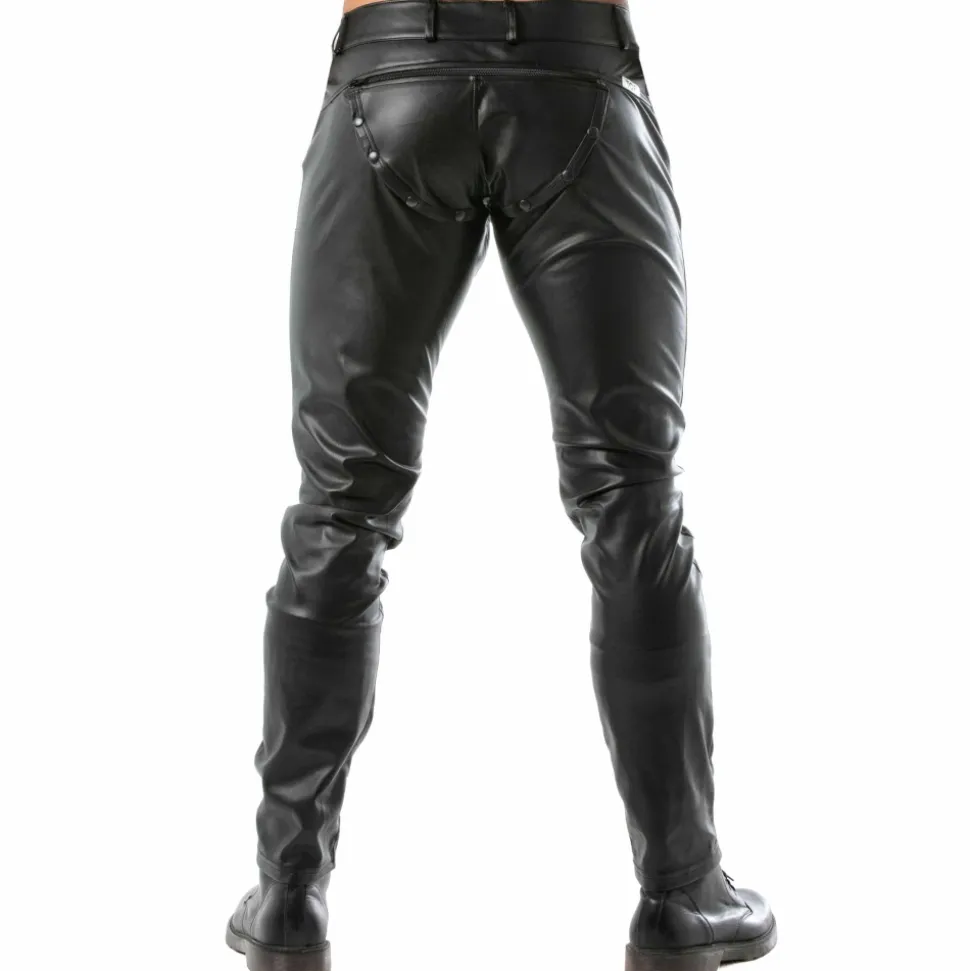 Pantalon Empty Bottom Kinky Noir