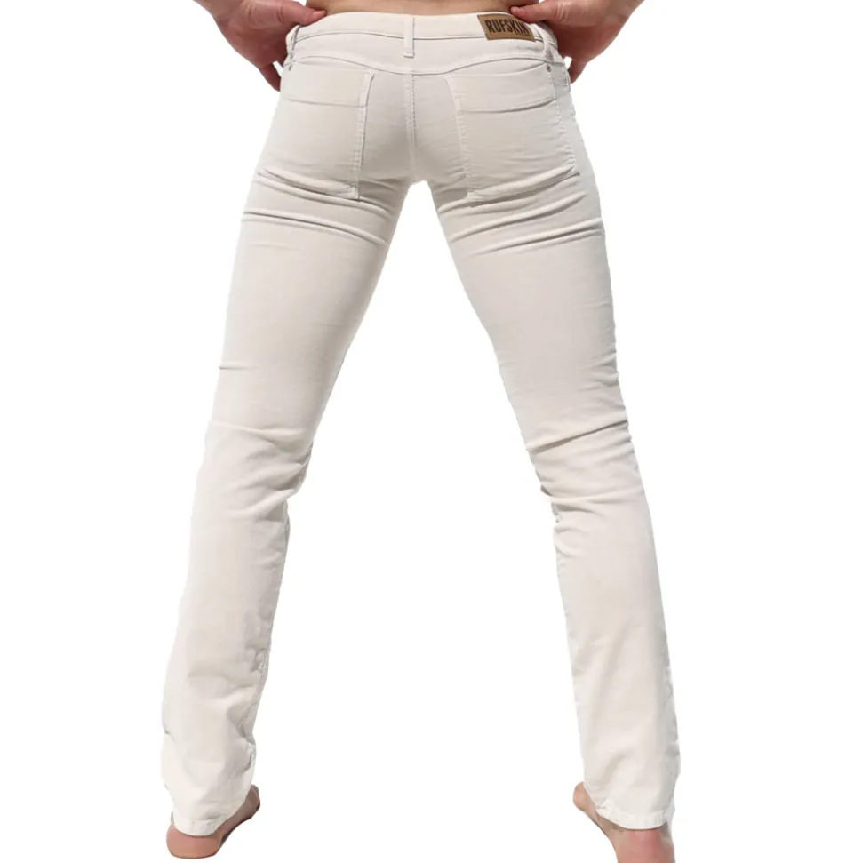 Pantalon Gianni Crème