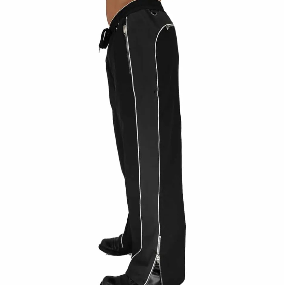 Pantalon NSA Noir