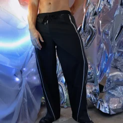 Pantalon NSA Noir