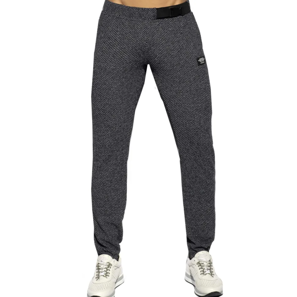 Pantalon Spike Noir