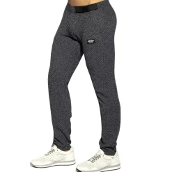 Pantalon Spike Noir