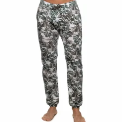 Pantalon Tropicana Kaki