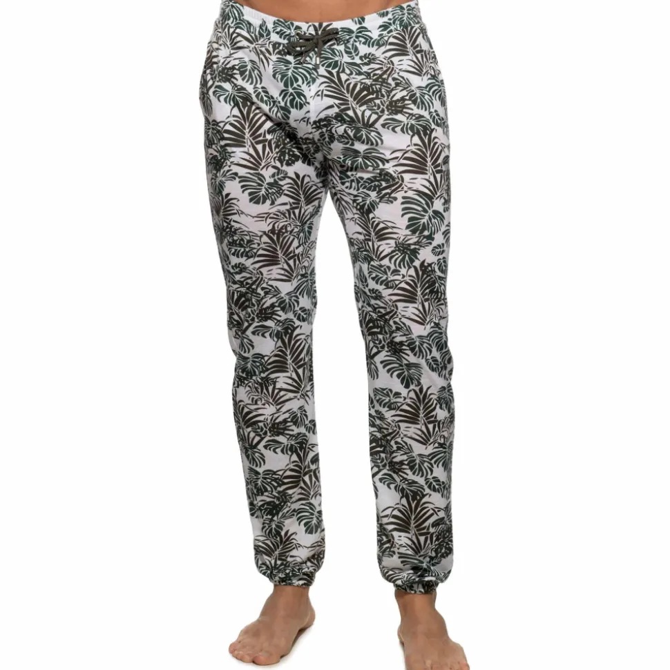Pantalon Tropicana Kaki