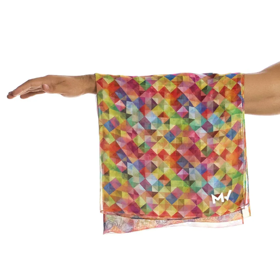 Paréo Rainbow