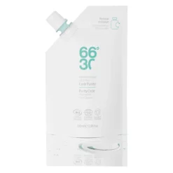 Recharge Nettoyant Visage Ultra-Doux - Cycle Pureté - 100 ml