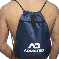 Sac de Plage AD Bleu Marine