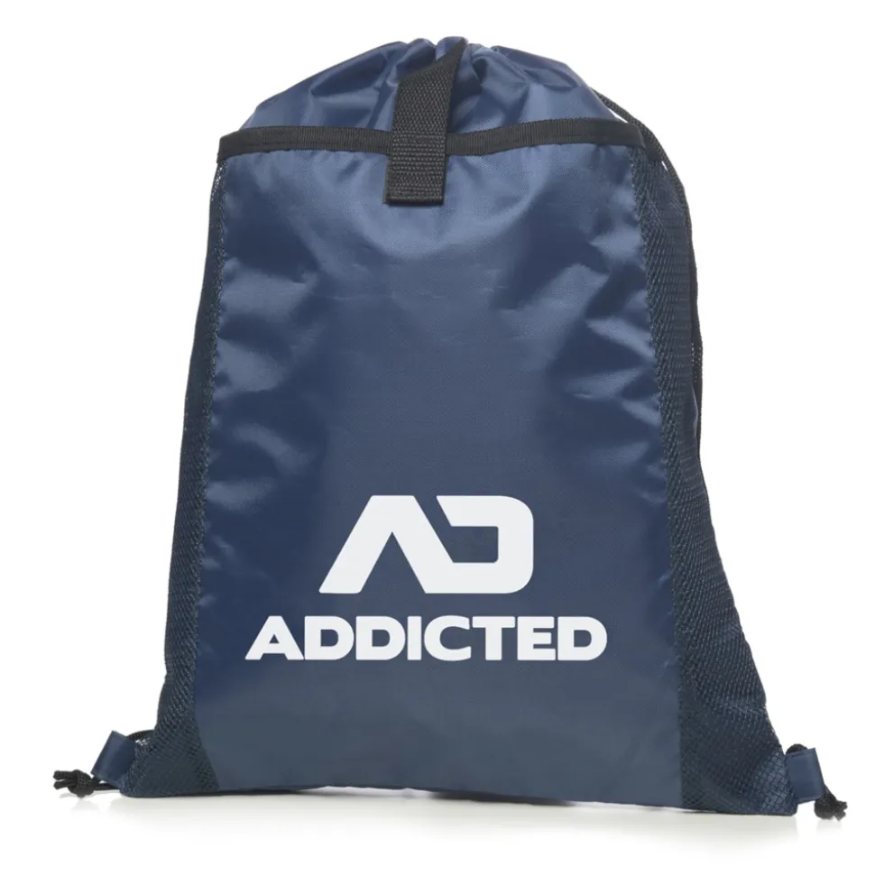 Sac de Plage AD Bleu Marine