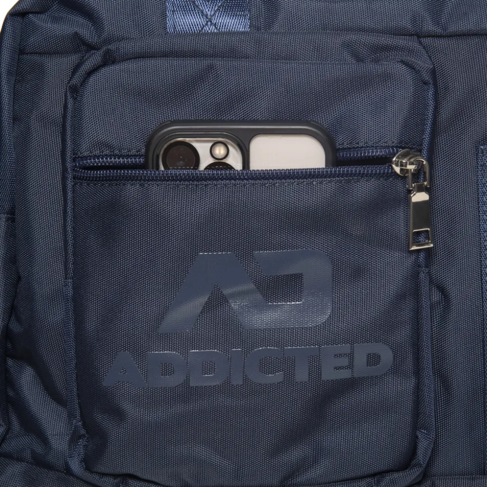 Sac de Sport AD Bleu Marine