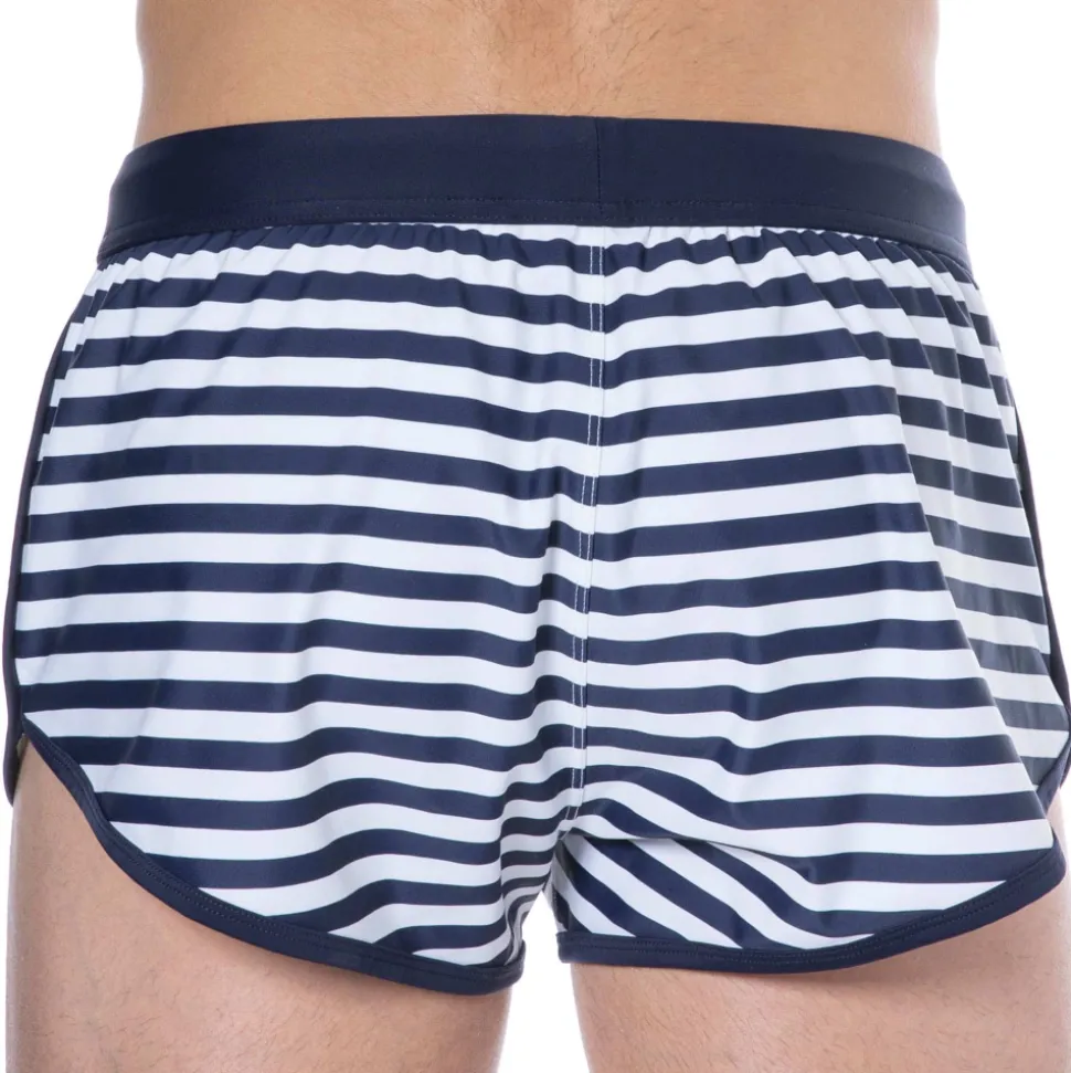 Short de Bain Marinière