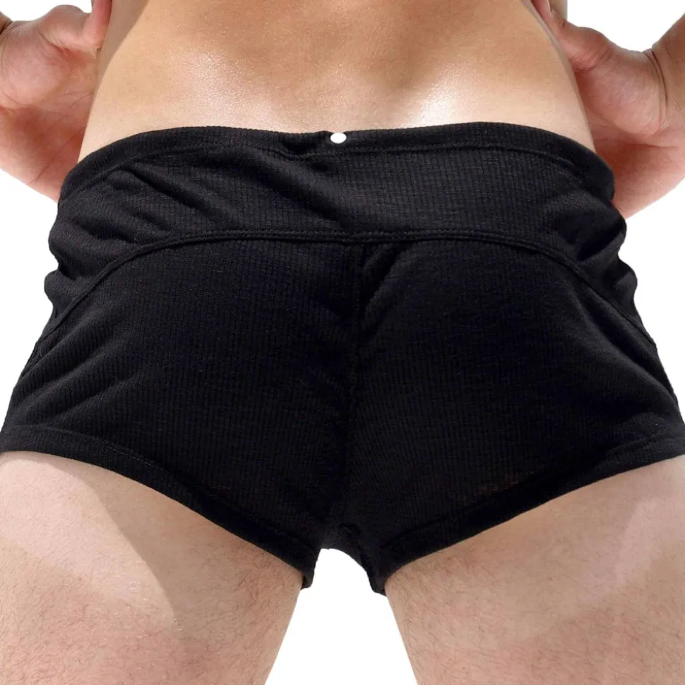 Short Dimos Noir