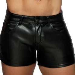 Short Fetish Noir