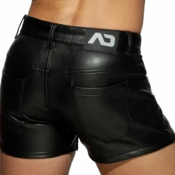 Short Fetish Noir