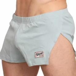 Short Hansar Vert d'Eau
