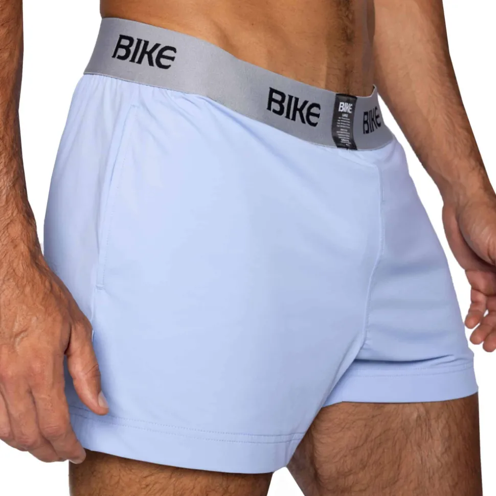 Short Jock Bleu Glacier