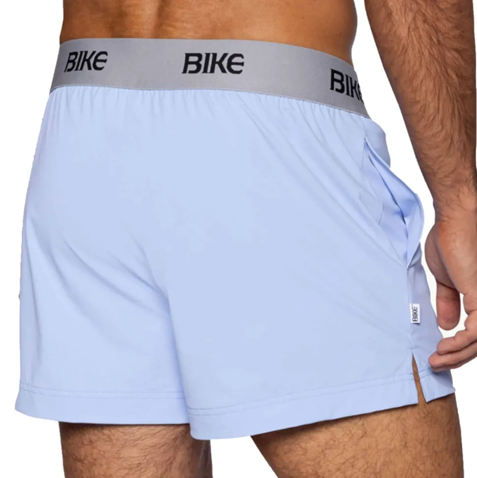 Short Jock Bleu Glacier