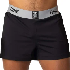 Short Jock Noir