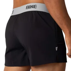 Short Jock Noir