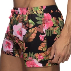 Short Lily