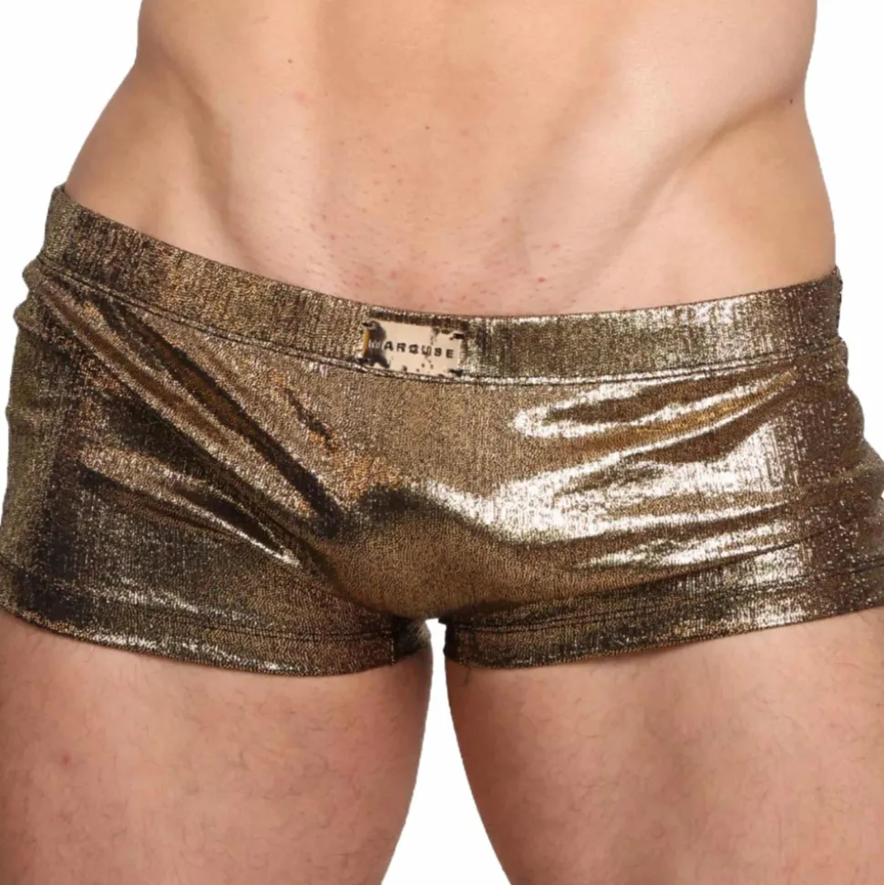 Short Midnight Or
