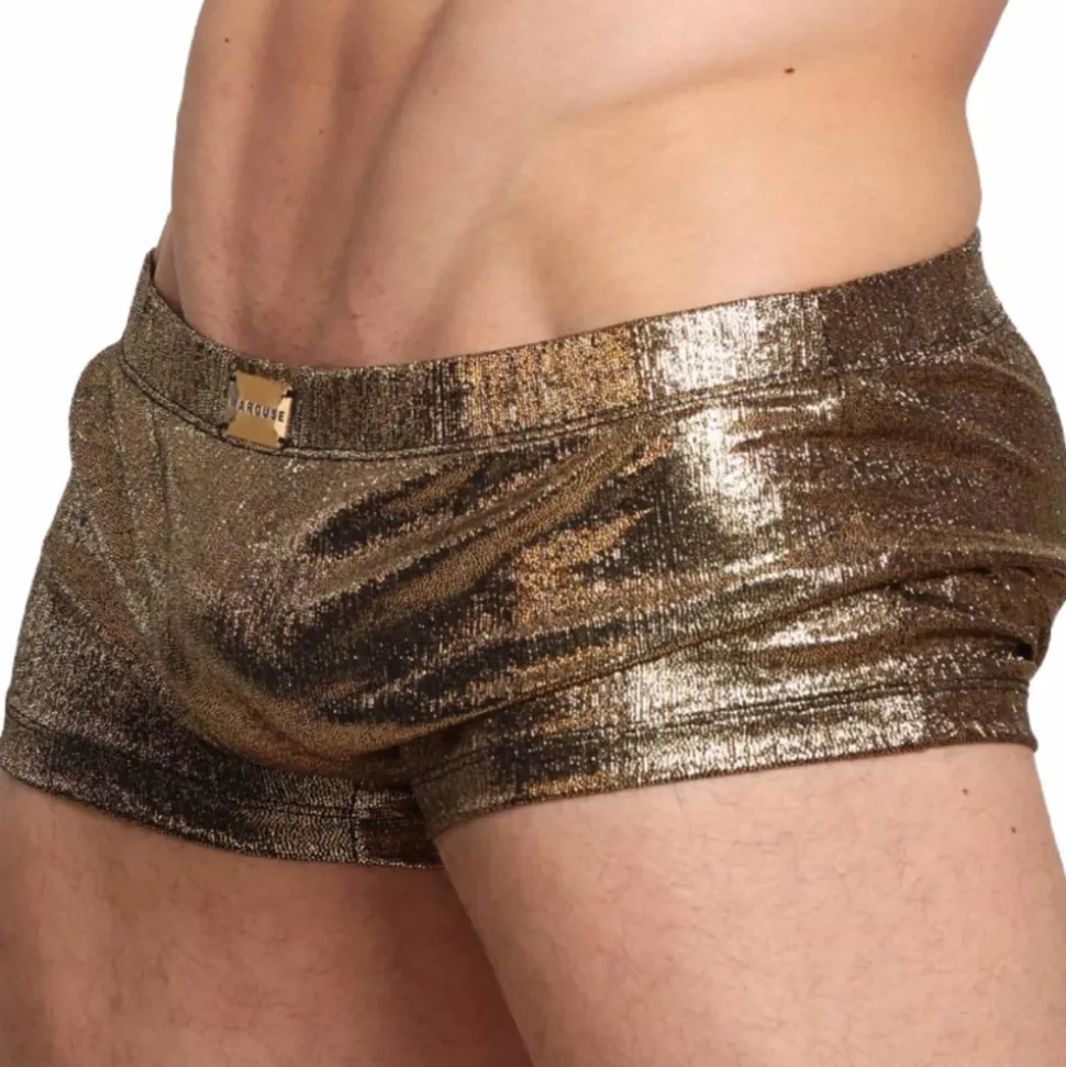 Short Midnight Or