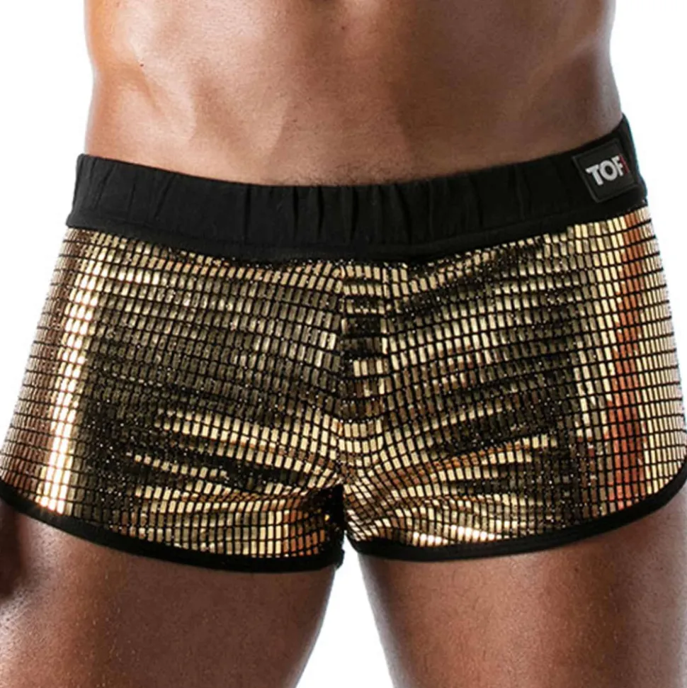 Short Mini Star Or