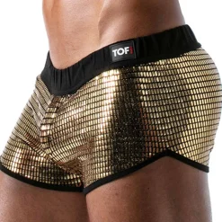 Short Mini Star Or