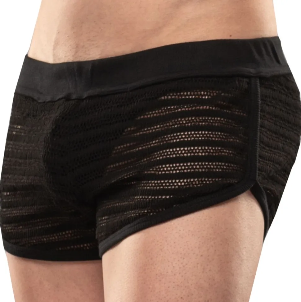 Short Mykonos Noir