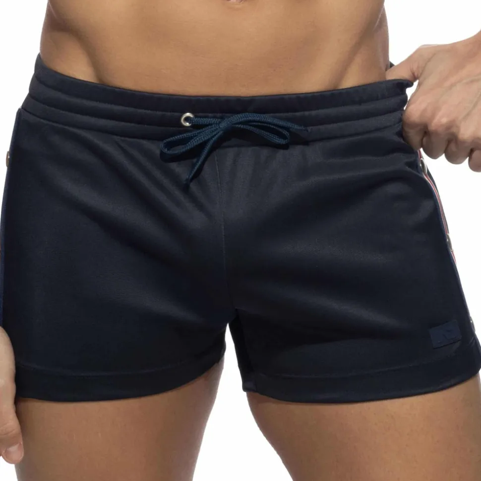 Short Nexus Bleu Marine