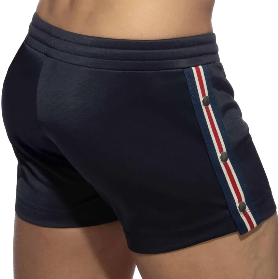 Short Nexus Bleu Marine