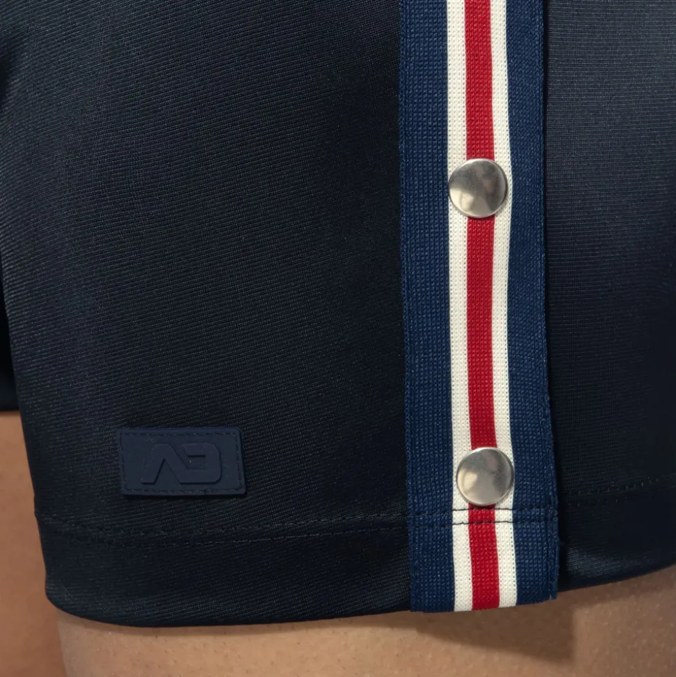 Short Nexus Bleu Marine