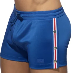 Short Nexus Bleu Roi