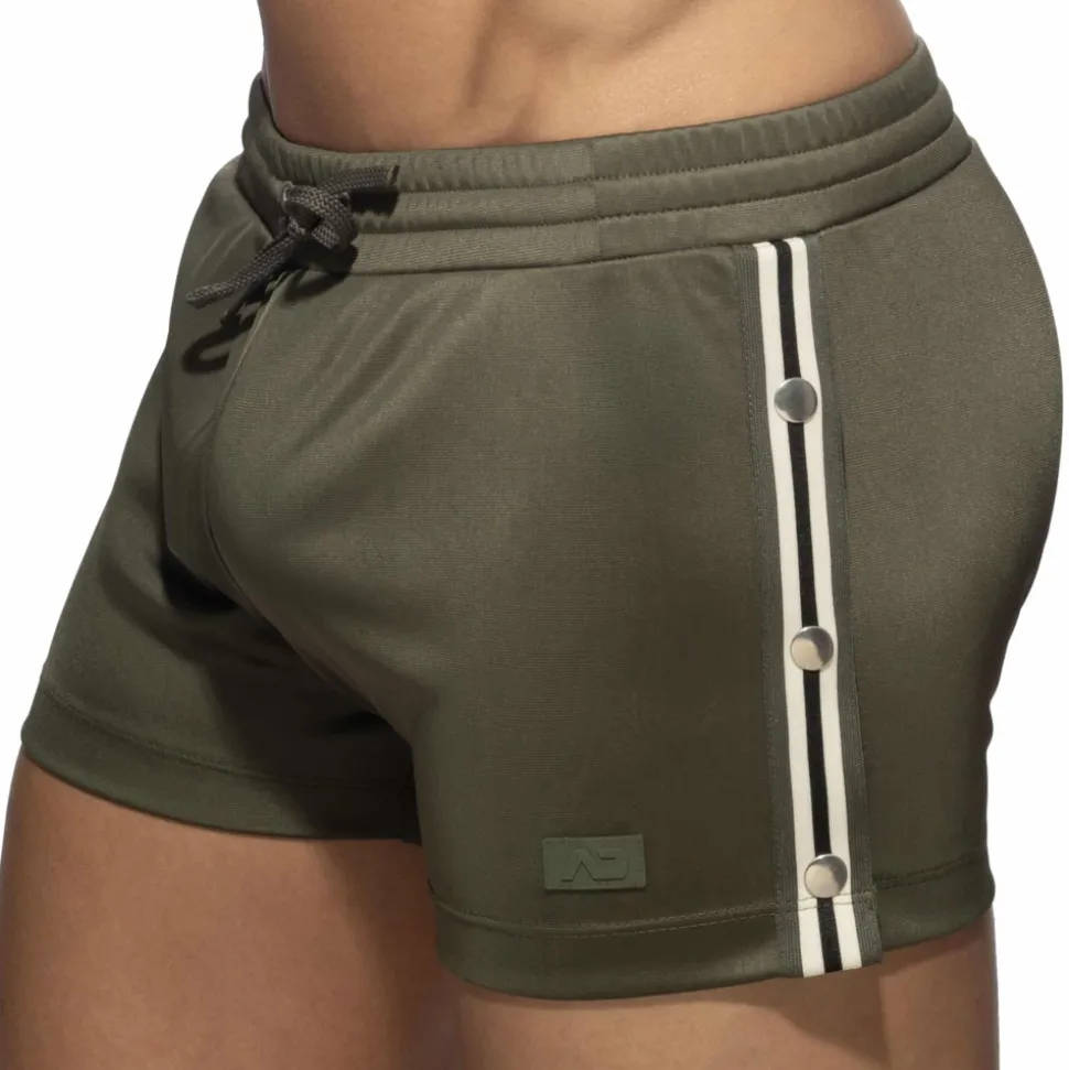 Short Nexus Kaki