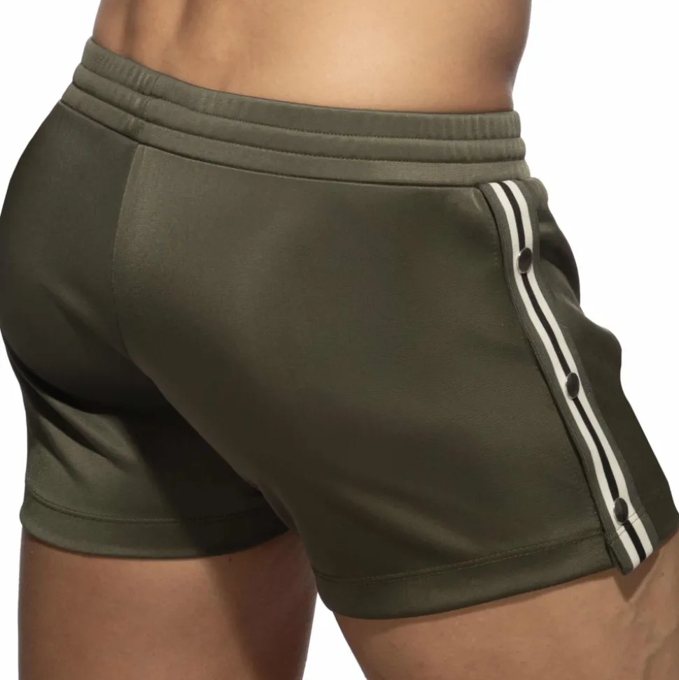 Short Nexus Kaki