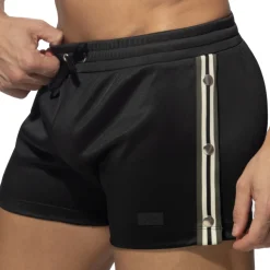 Short Nexus Noir