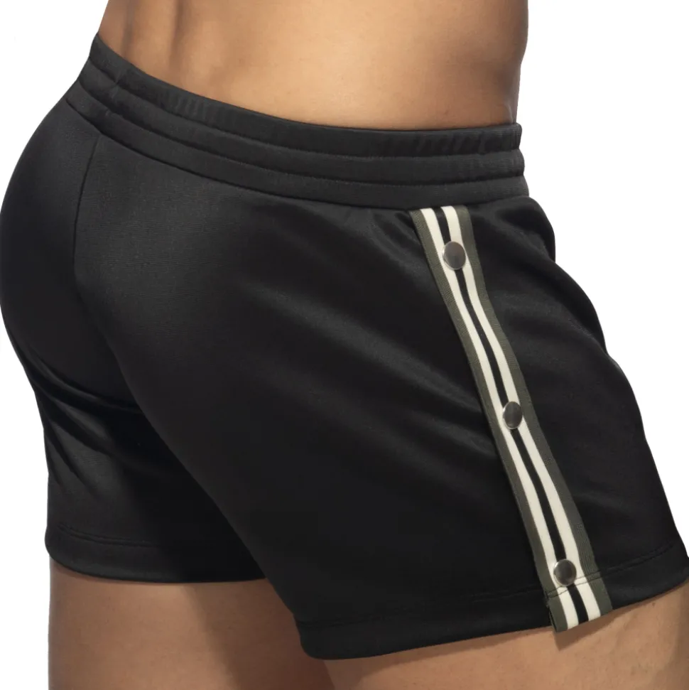 Short Nexus Noir