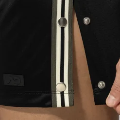 Short Nexus Noir