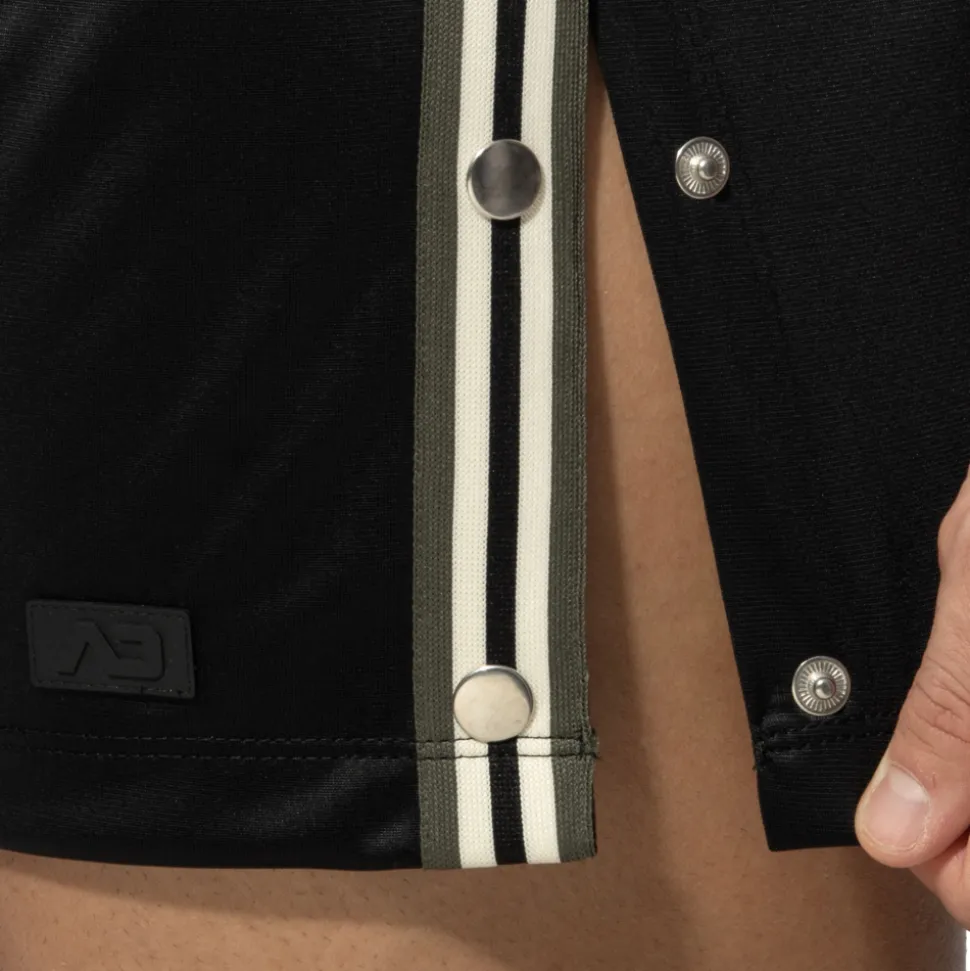 Short Nexus Noir