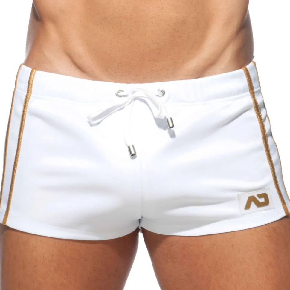 Short Party Blanc