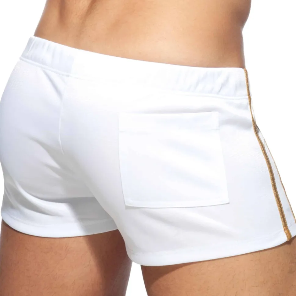 Short Party Blanc