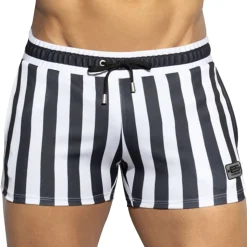 Short Prisoner