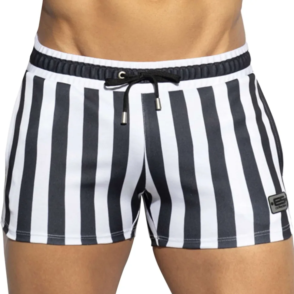 Short Prisoner