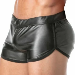 Short Retro Kinky Noir