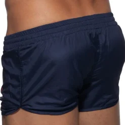 Short Rocky Fast Dry Marine