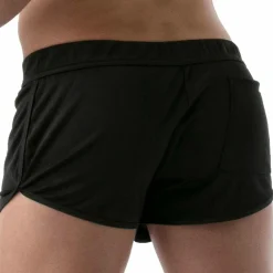 Short Runner Noir